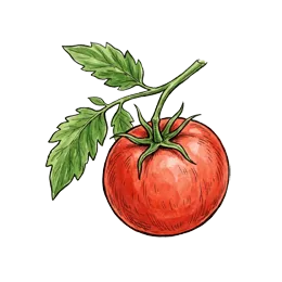 Tomaten – Pflanze oder Frucht